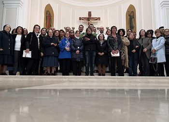 Giornata Mondiale dei Poveri - donazione 